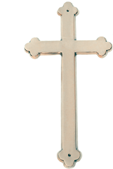 [Bernier - Probis] - le cercueil - croix_serbe