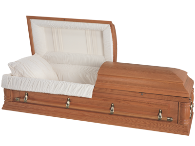 [Bernier - Probis] - le cercueil - antilly