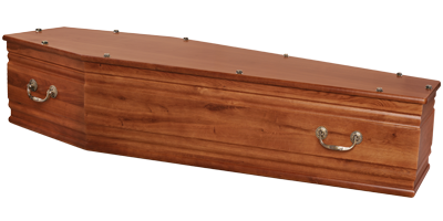 [Bernier - Probis] - le cercueil - palhens