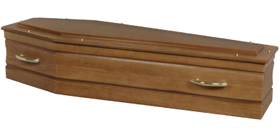 [Bernier - Probis] - le cercueil - pamiers