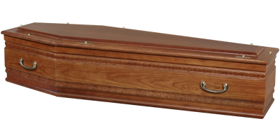 [Bernier - Probis] - le cercueil - pessac