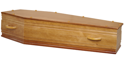 [Bernier - Probis] - le cercueil - plerin
