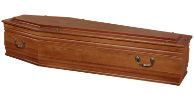 [Bernier - Probis] - le cercueil - pomoy