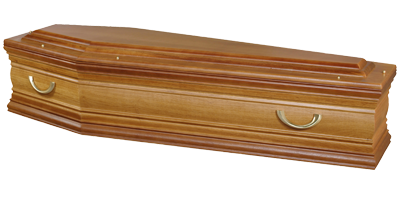 [Bernier - Probis] - le cercueil - pontaix