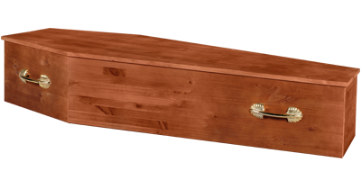[Bernier - Probis] - le cercueil - prioul