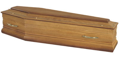 [Bernier - Probis] - le cercueil - proissy