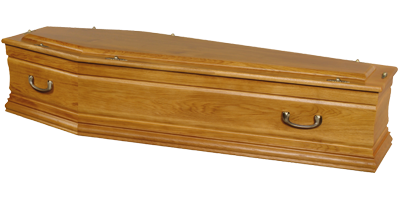 [Bernier - Probis] - le cercueil - provins
