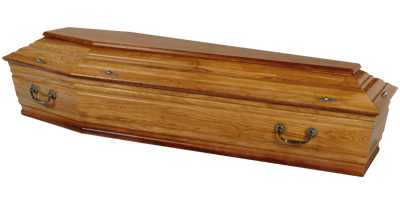 [Bernier - Probis] - le cercueil - tavel