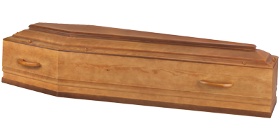 [Bernier - Probis] - le cercueil - tersac