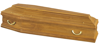 [Bernier - Probis] - le cercueil - tilly