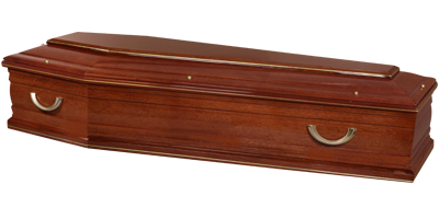 [Bernier - Probis] - le cercueil - tournoy