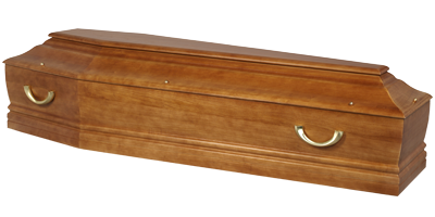 [Bernier - Probis] - le cercueil - tours