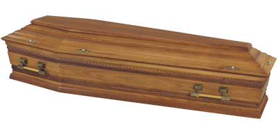 [Bernier - Probis] - le cercueil - tulle